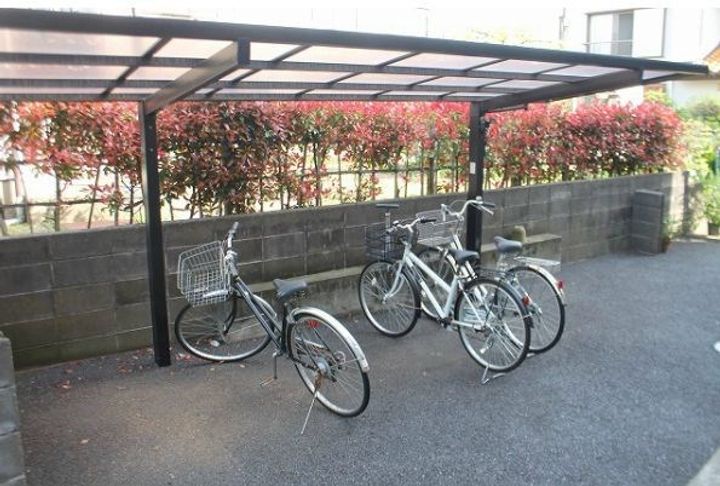 アムール エチゴの地図