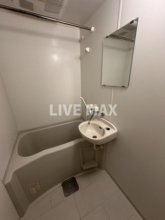 アムール エチゴの風呂