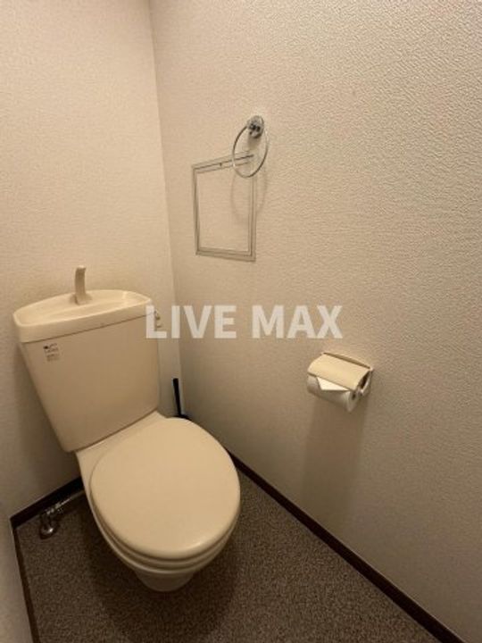 アムール エチゴの内装