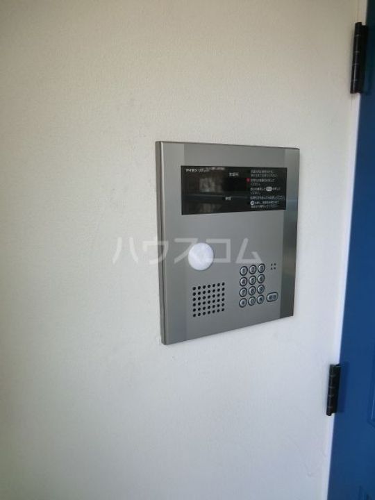 プリマG壱番館の内装