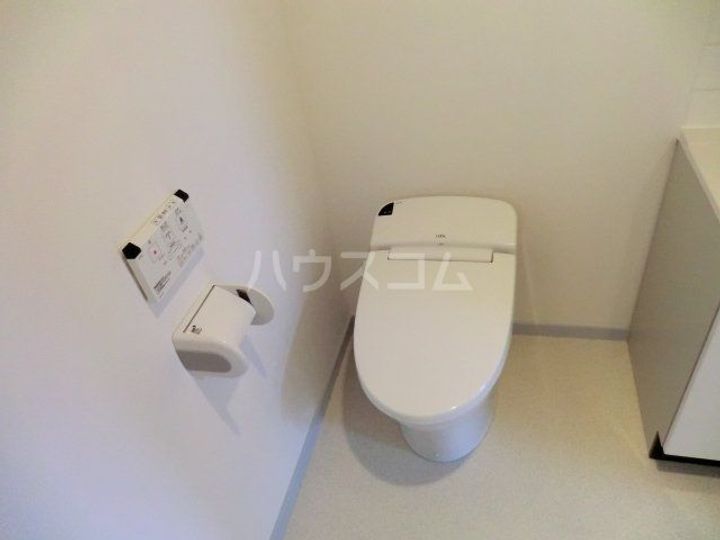 プリマG壱番館の内装