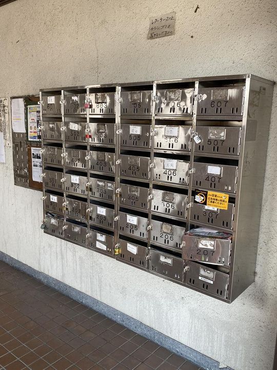 ニューグリーンビルの地図