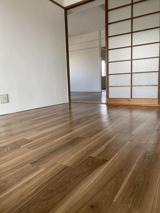 ニューグリーンビルの地図