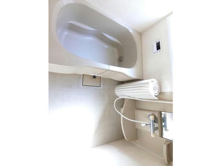 山口県岩国市平田6(アパート)の賃貸物件の風呂