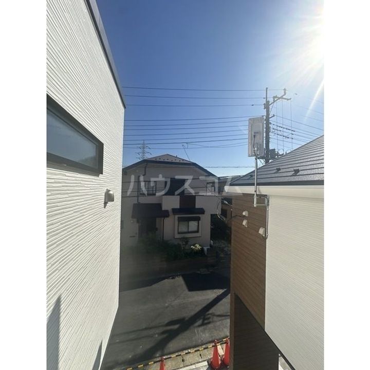 千葉県流山市向小金3(一戸建)の賃貸物件のその他画像