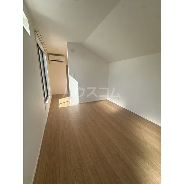 千葉県流山市向小金3(一戸建)の賃貸物件の内装