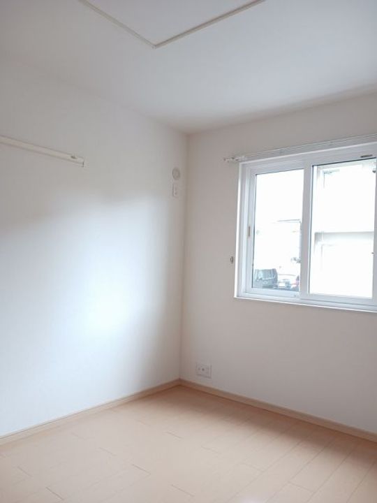 リバーサイド レジデンスAのその他画像