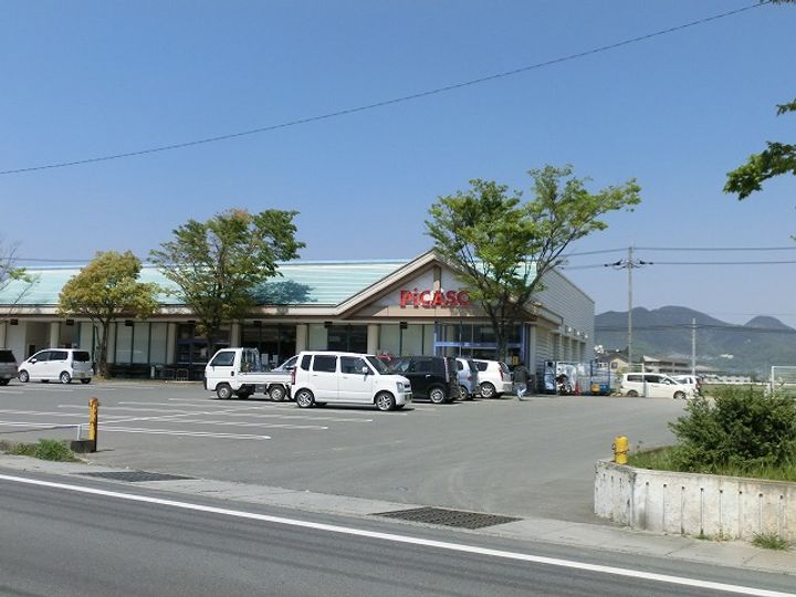 香川県三豊市三野町下高瀬(アパート)の賃貸物件の周辺