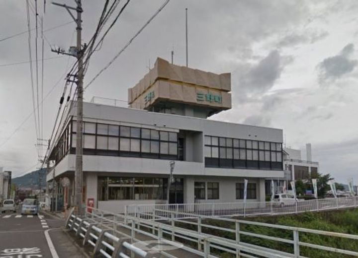 香川県三豊市三野町下高瀬(アパート)の賃貸物件の周辺