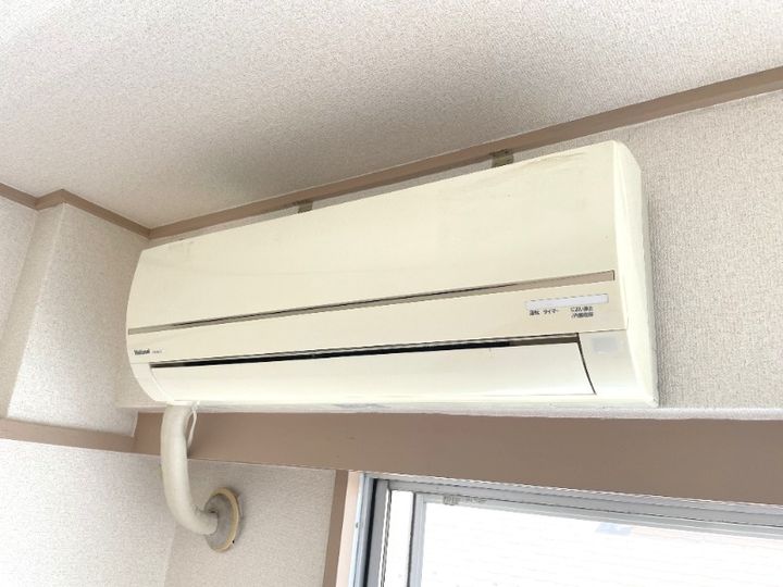 コスモパレスのその他画像