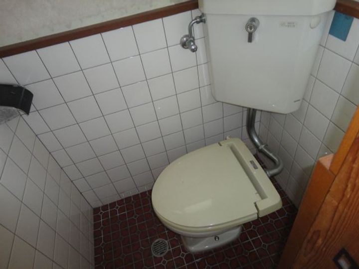 京都府京都市右京区北嵯峨名古曽町(一戸建)の賃貸物件の内装