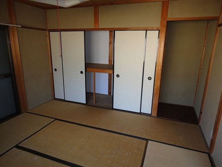 京都府京都市右京区北嵯峨名古曽町(一戸建)の賃貸物件のその他画像