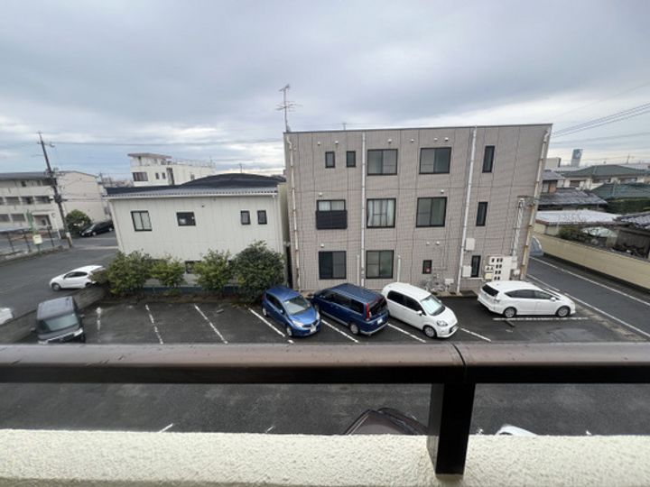 パークプレイス今8のその他画像