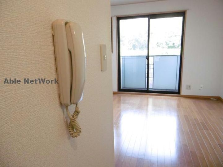 徳島県阿南市那賀川町上福井南川渕(アパート)の賃貸物件の内装