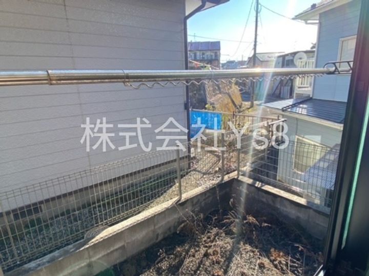 宮城県仙台市泉区南光台1(アパート)の賃貸物件の内装