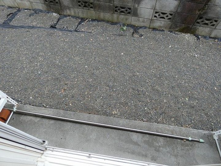 東京都日野市東豊田2(アパート)の賃貸物件の内装