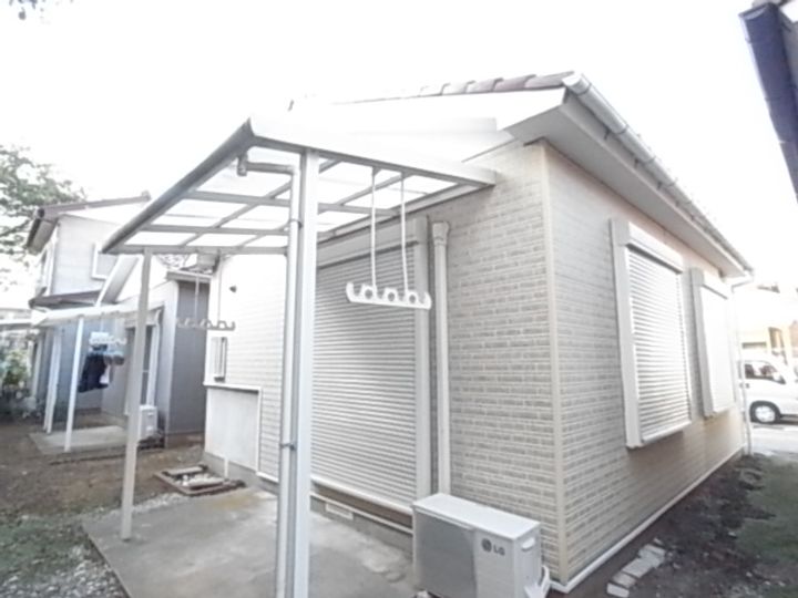 千葉県船橋市中野木1(一戸建)の賃貸物件の内装