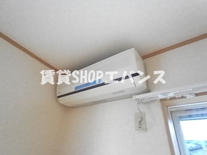 千葉県船橋市中野木1(一戸建)の賃貸物件の内装