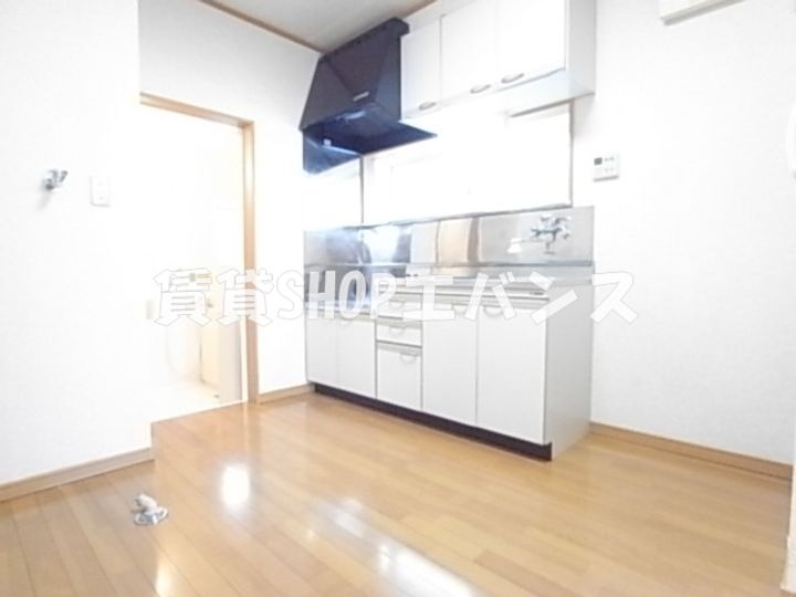 千葉県船橋市中野木1(一戸建)の賃貸物件の居間