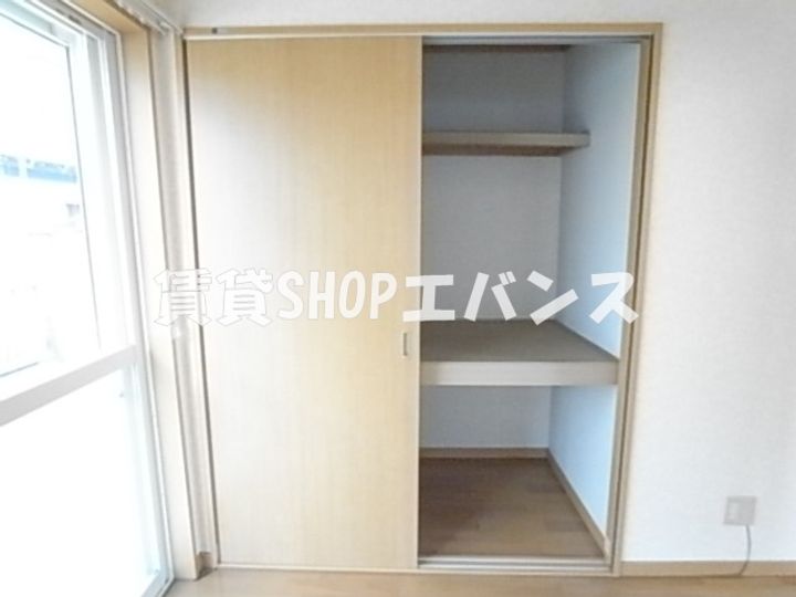 千葉県船橋市中野木1(一戸建)の賃貸物件の内装