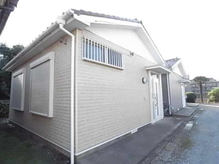 千葉県船橋市中野木1(一戸建)の賃貸物件の外観
