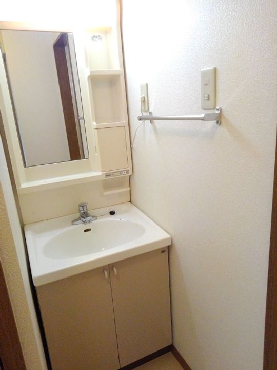 三重県四日市市下之宮町(アパート)の賃貸物件の内装