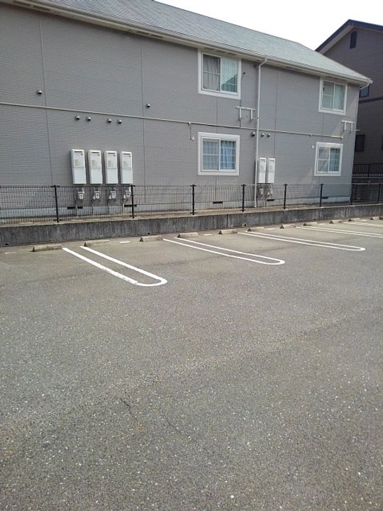 三重県四日市市下之宮町(アパート)の賃貸物件の地図