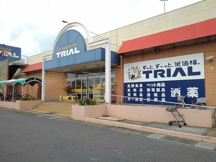 三重県四日市市下之宮町(アパート)の賃貸物件の周辺