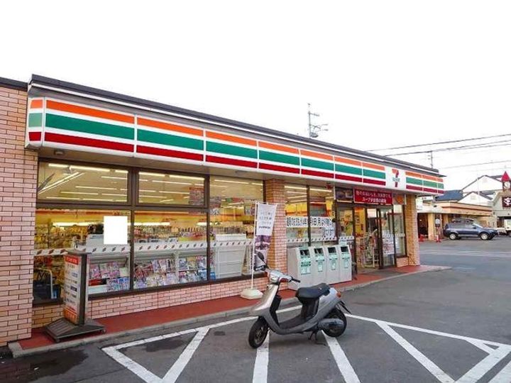 三重県四日市市下之宮町(アパート)の賃貸物件の周辺