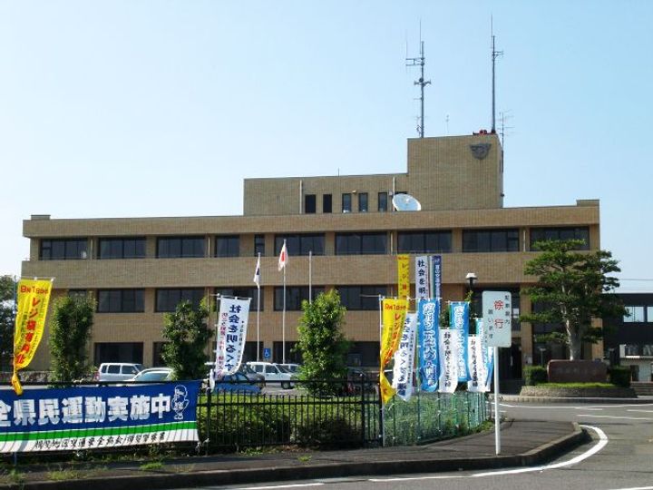 なにわハイツ Bの周辺