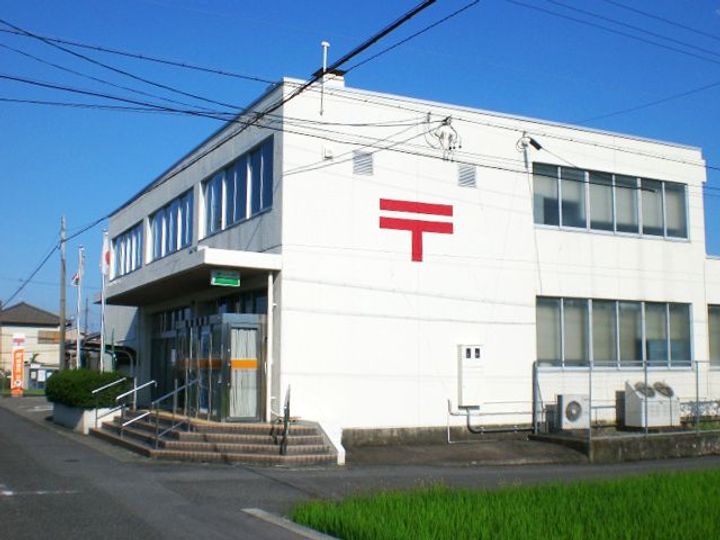 なにわハイツ Bの周辺