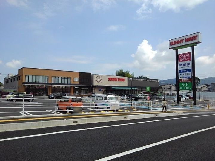 高知県高知市福井東町(一戸建)の賃貸物件の周辺