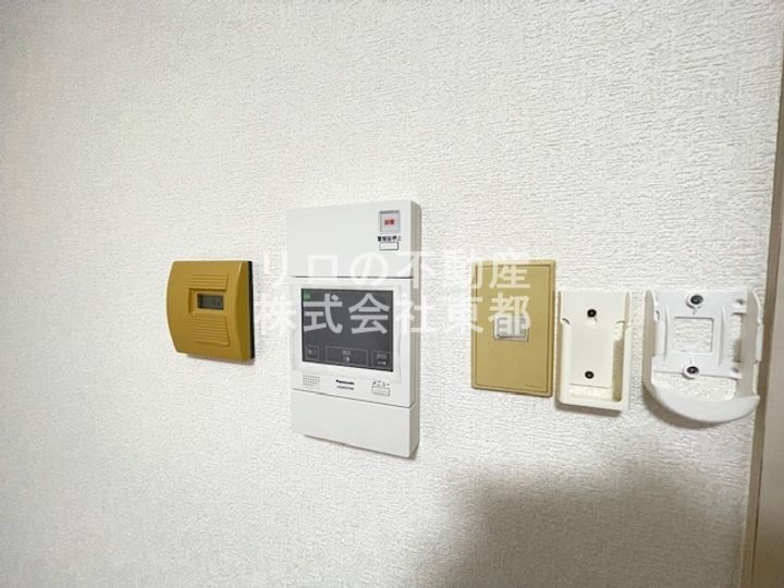 ライオンズマンション相模原第8の内装