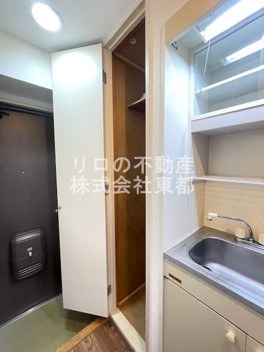 ライオンズマンション相模原第8の内装