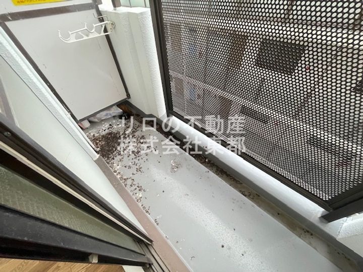 ライオンズマンション相模原第8の内装