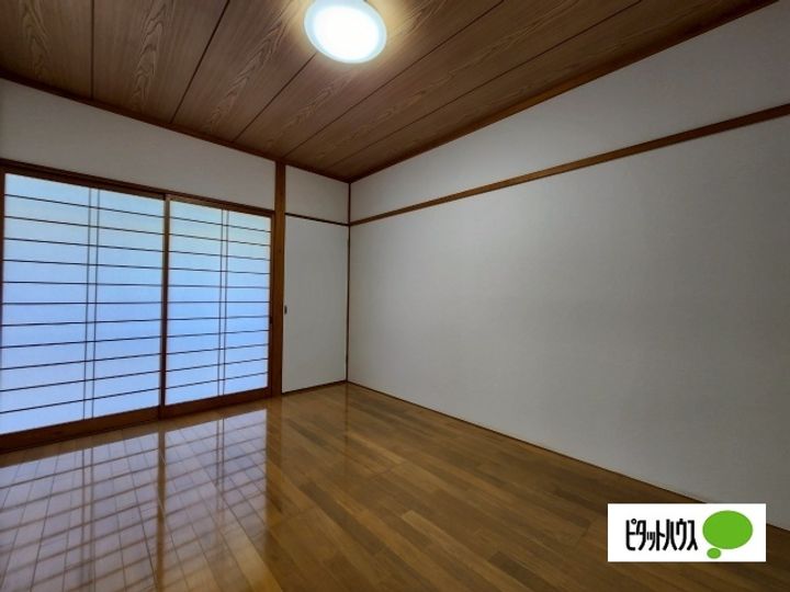 コーポましば(ゼロ賃貸)の内装