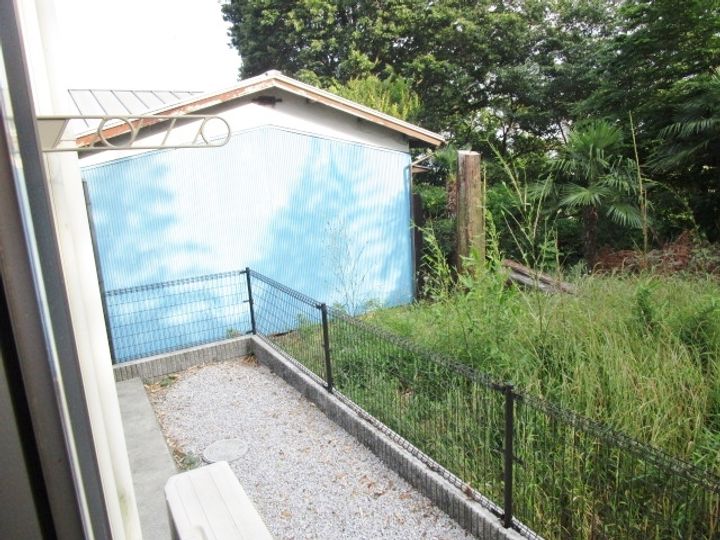 レオネクストマルベリーランチEの内装