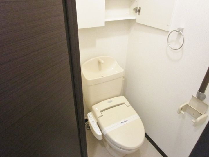 レオネクストマルベリーランチEの内装