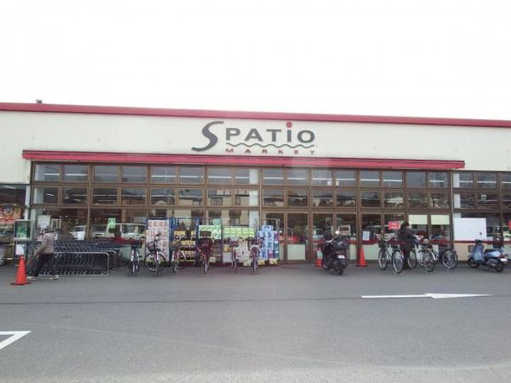 レオネクストマルベリーランチEの周辺