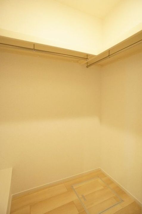 福島県いわき市四倉町上仁井田字南浜(アパート)の賃貸物件の内装