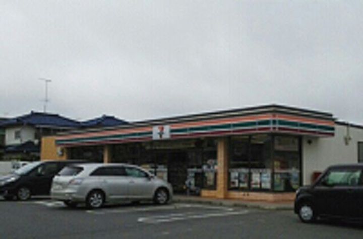 福島県いわき市四倉町上仁井田字南浜(アパート)の賃貸物件の周辺