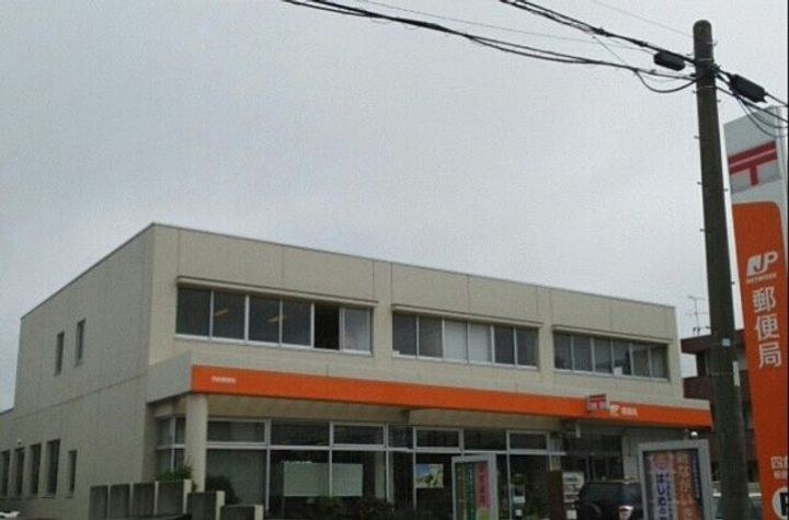 福島県いわき市四倉町上仁井田字南浜(アパート)の賃貸物件の周辺