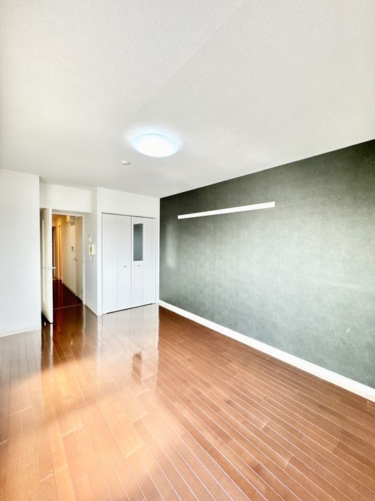 愛知県名古屋市中区千代田2(マンション)の賃貸物件の内装