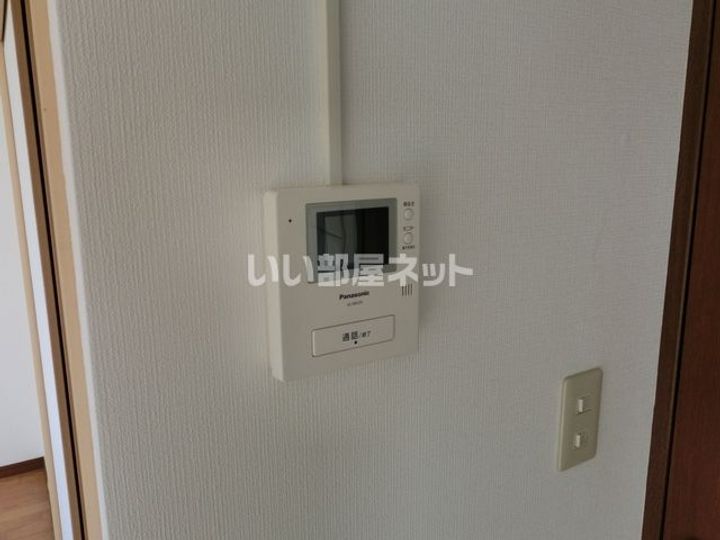 群馬県伊勢崎市連取町(マンション)の賃貸物件の内装