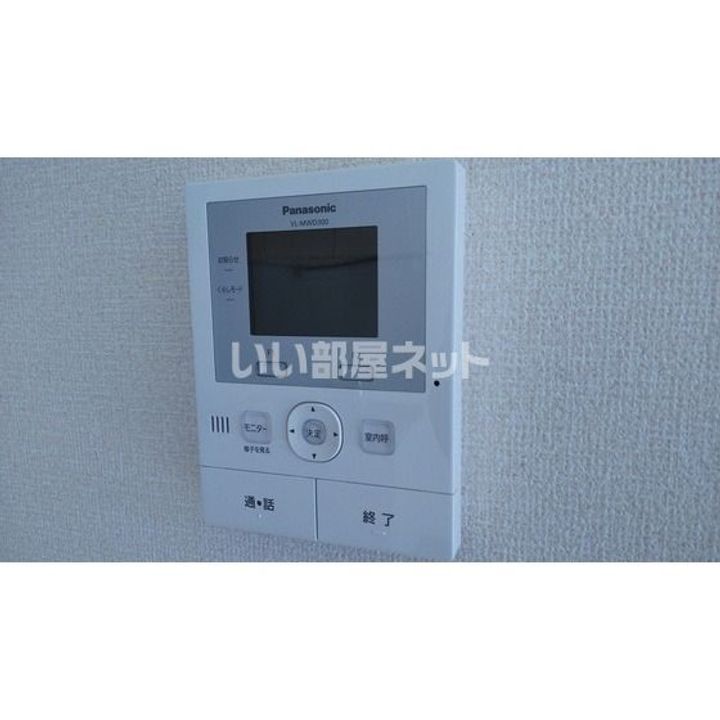 栃木県栃木市吹上町(アパート)の賃貸物件の内装