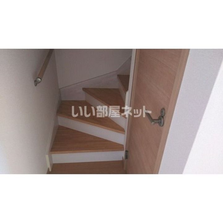 栃木県栃木市吹上町(アパート)の賃貸物件のその他画像