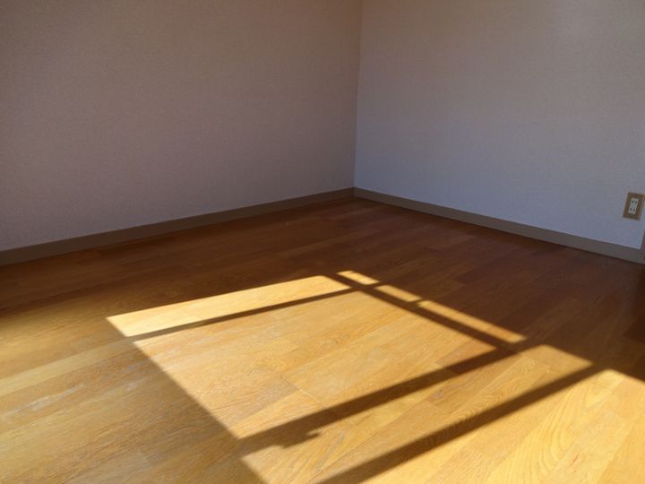 大阪府豊中市宮山町1(一戸建)の賃貸物件の内装