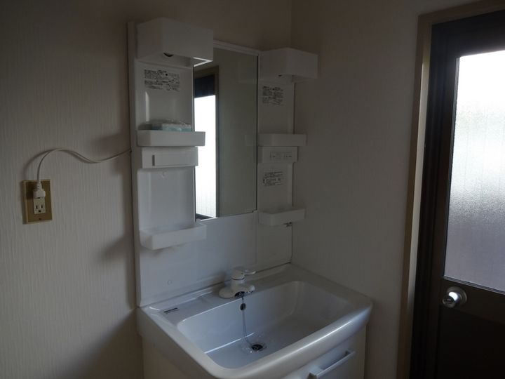 大阪府豊中市宮山町1(一戸建)の賃貸物件の内装