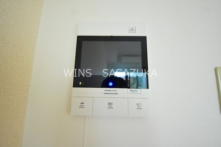 東京都渋谷区笹塚2(マンション)の賃貸物件の内装