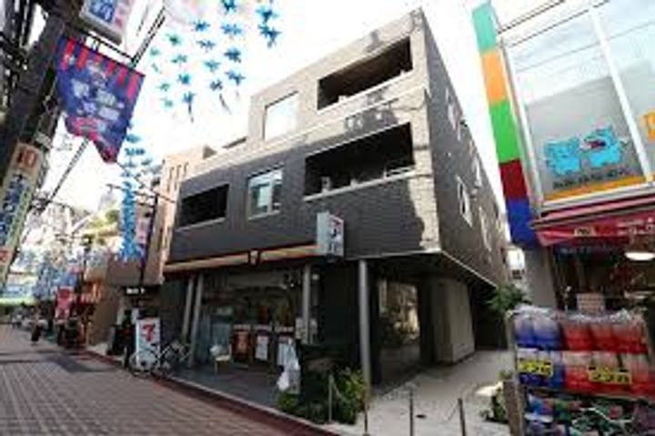 東京都渋谷区笹塚2(マンション)の賃貸物件の周辺
